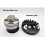 ORTA BOY (100MM ÇAP) GRAVÜR VE MIHLAYICI MENGENESİ ORTA BOY (100MM ÇAP) GRAVÜR VE MIHLAYICI MENGENESİ